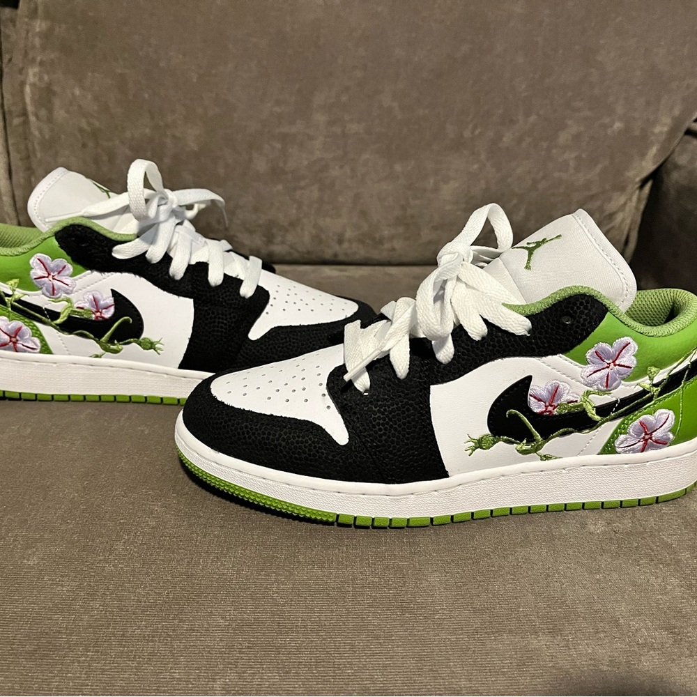 Jordan 1 Low